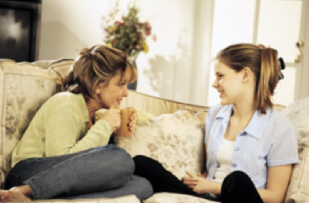 What’s the Parent’s Role in the College Admissions Journey?